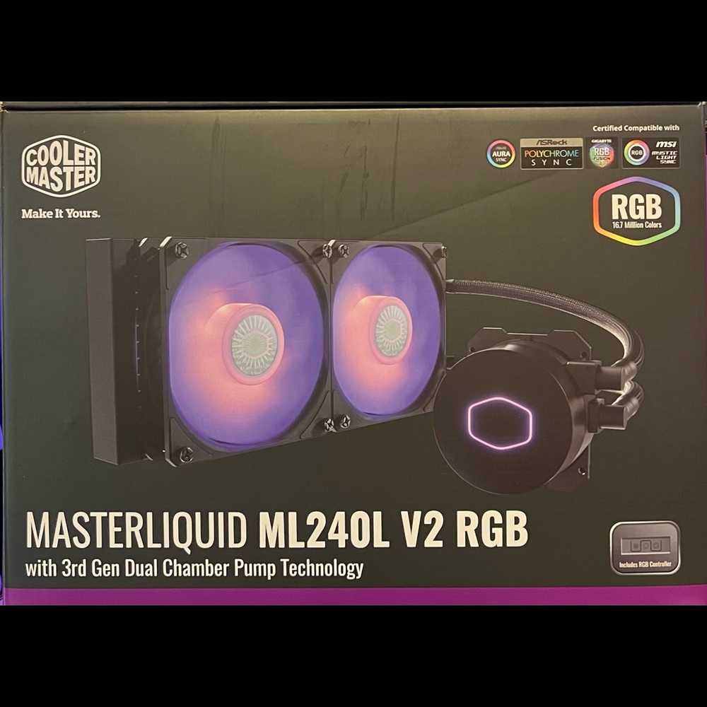 Asus ROG 3060 - Picture 4 of 4